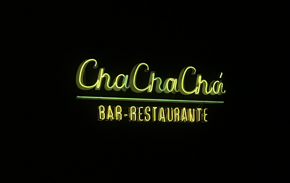 A quick bite at Havana s Cha Cha Ch Havana Insider